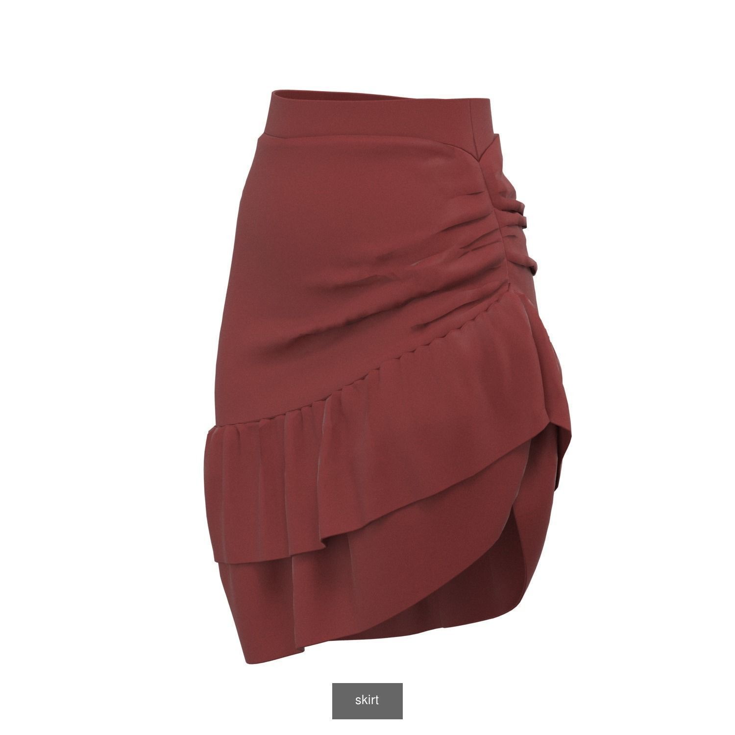 collection 11 skirts _25