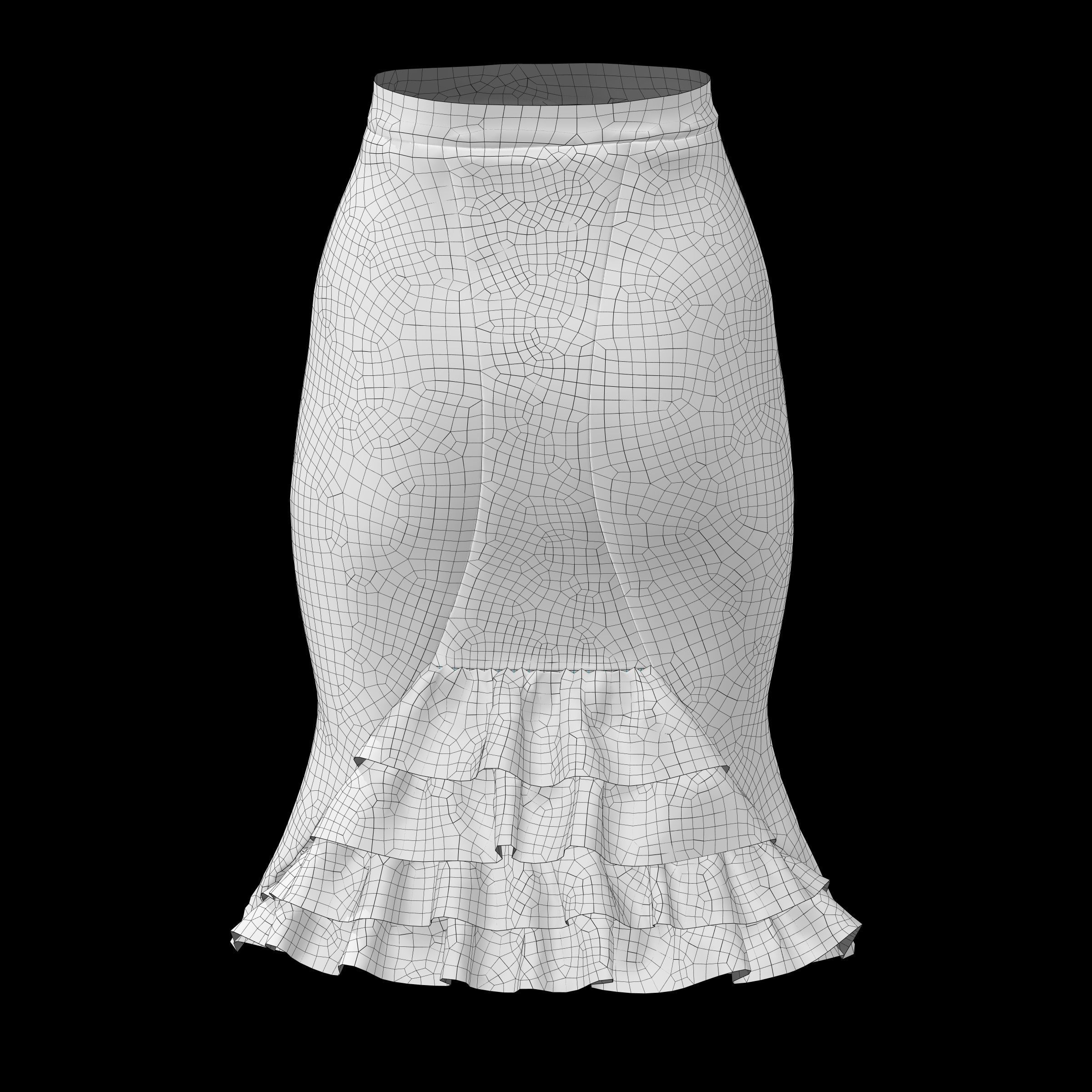 collection 11 skirts _21