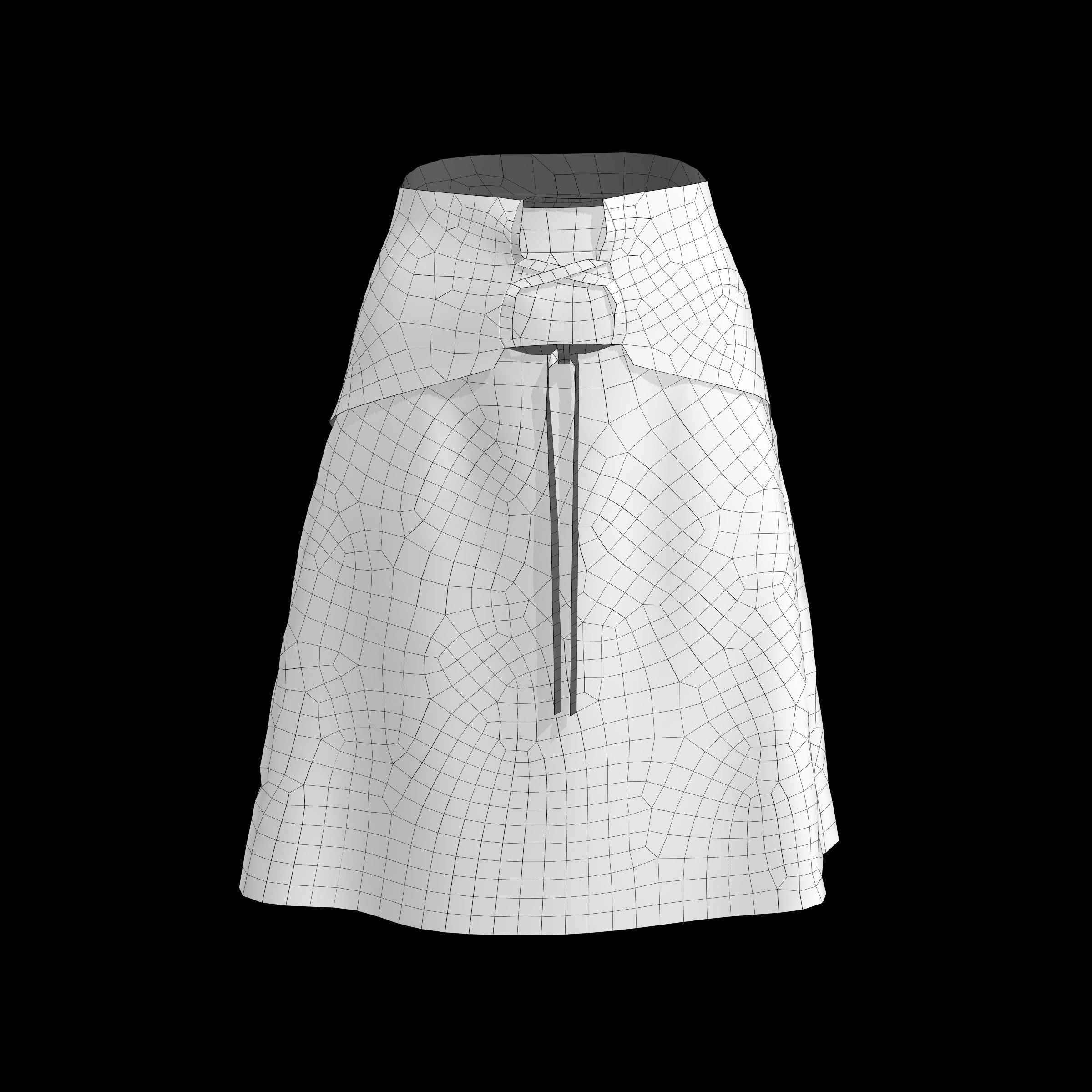 collection 11 skirts _9