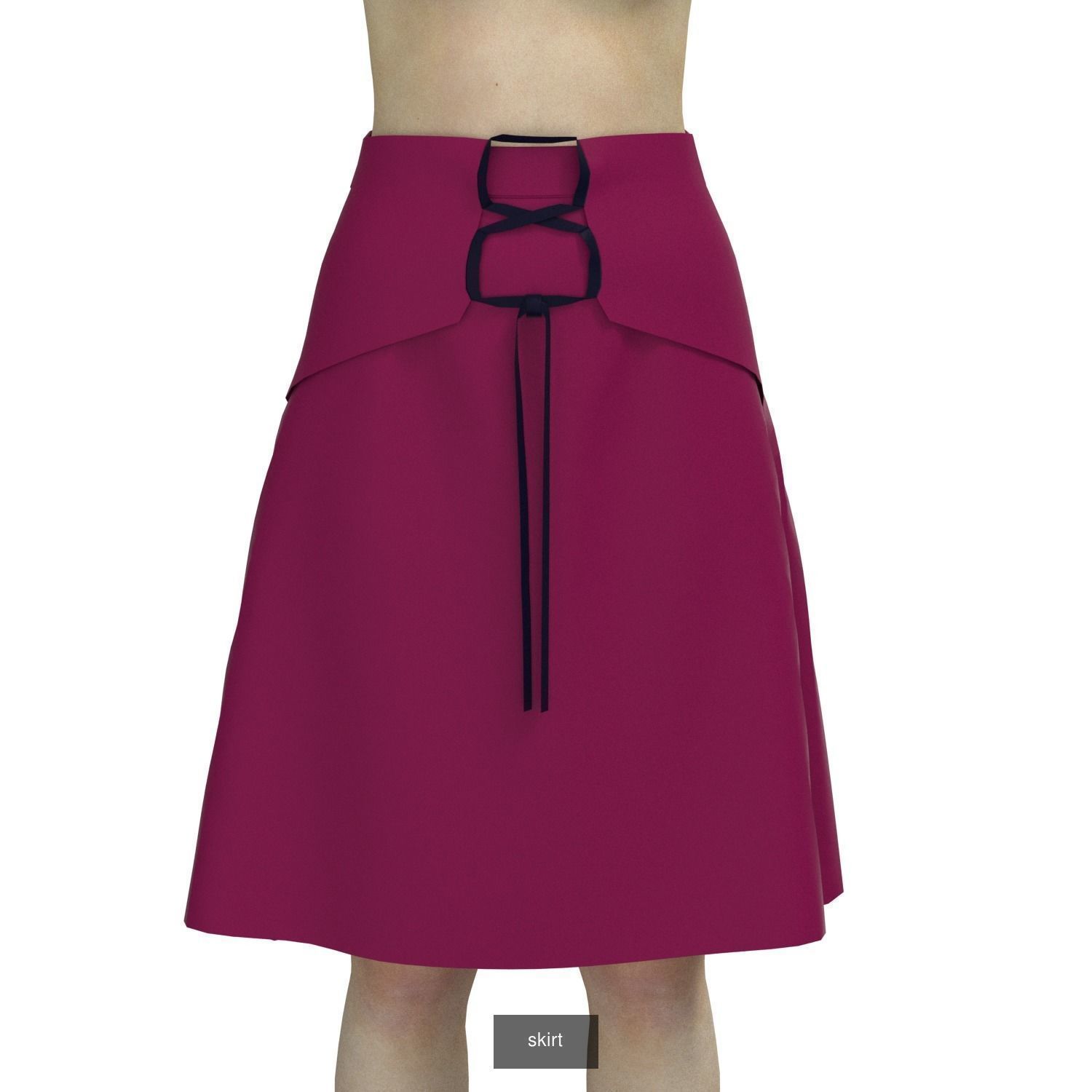 collection 11 skirts _7