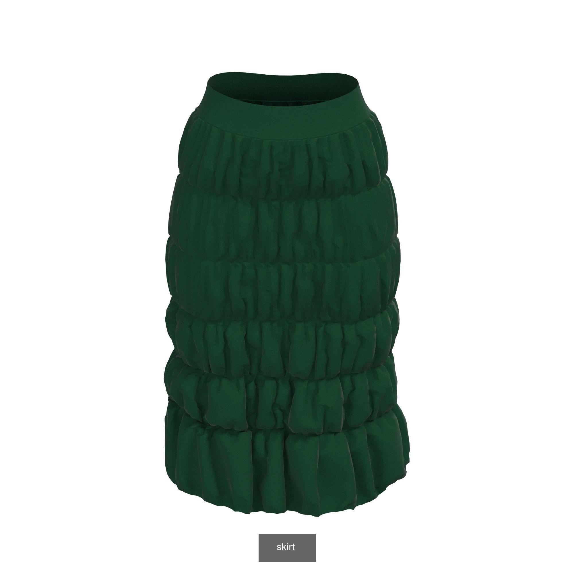 collection 11 skirts _4