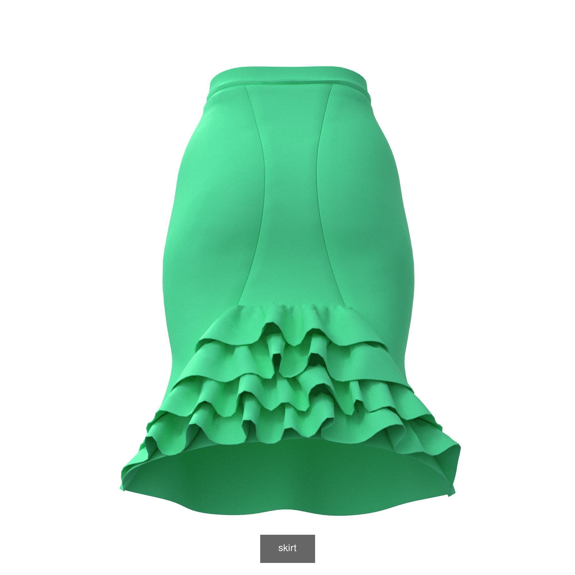 collection 11 skirts _19