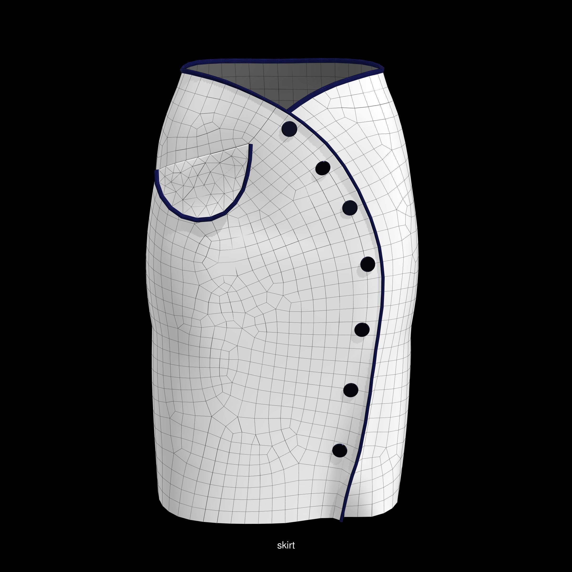 collection 11 skirts _10