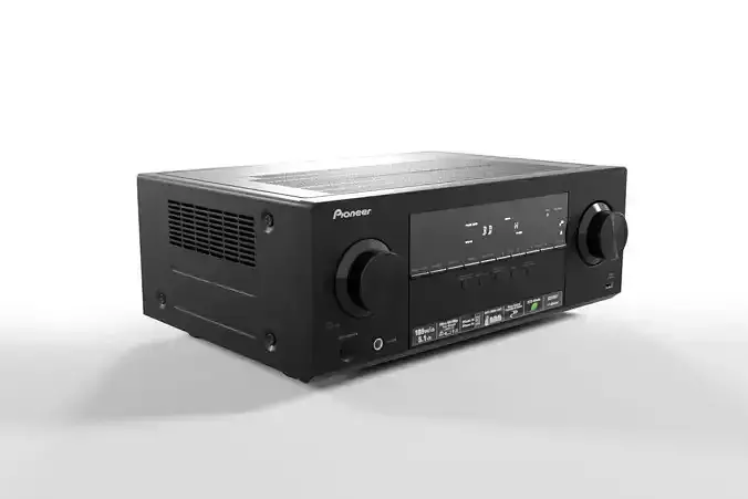 Pioneer VSX-329 Amplifier