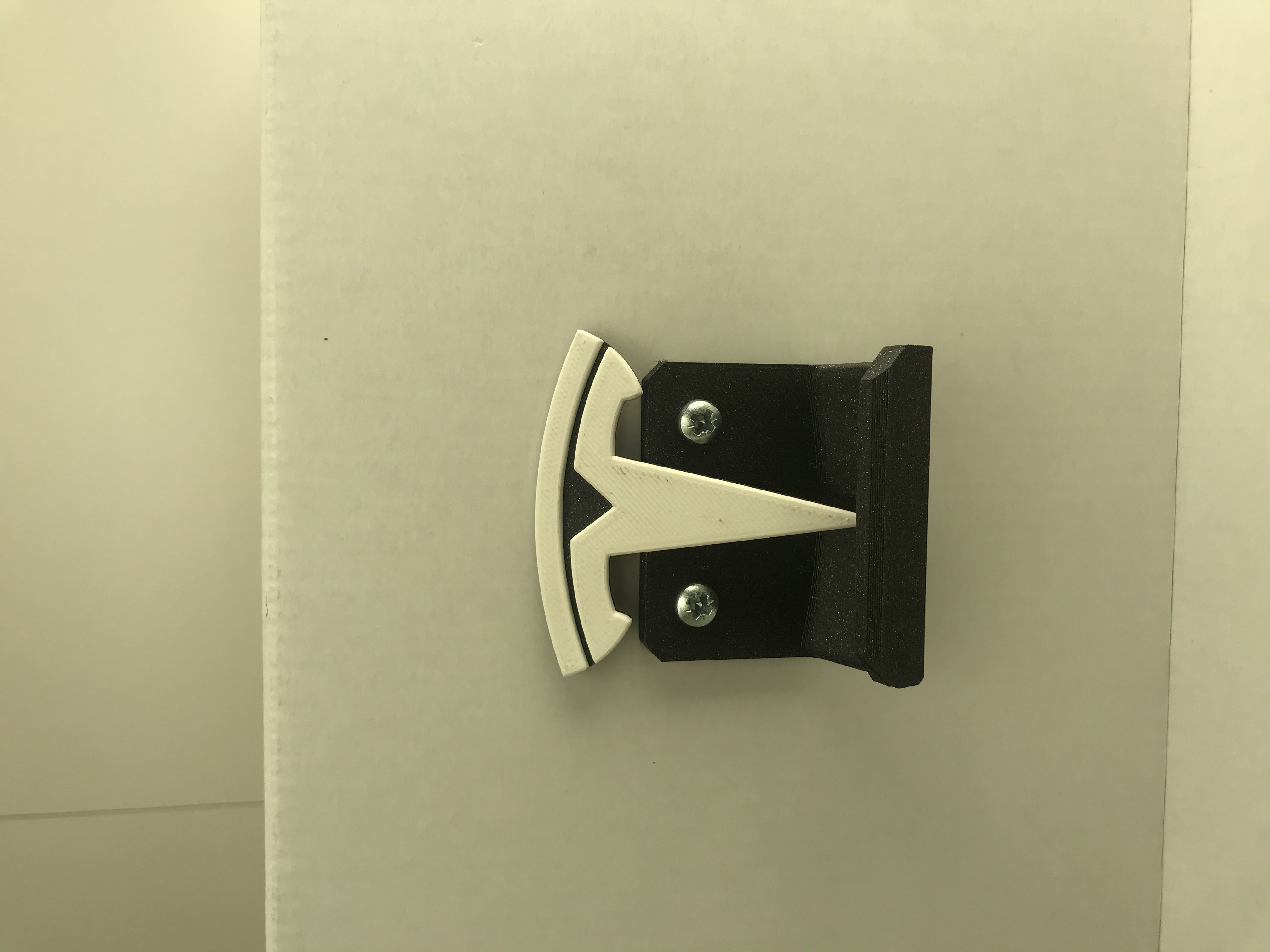 Car brand logo model   3D print model_5