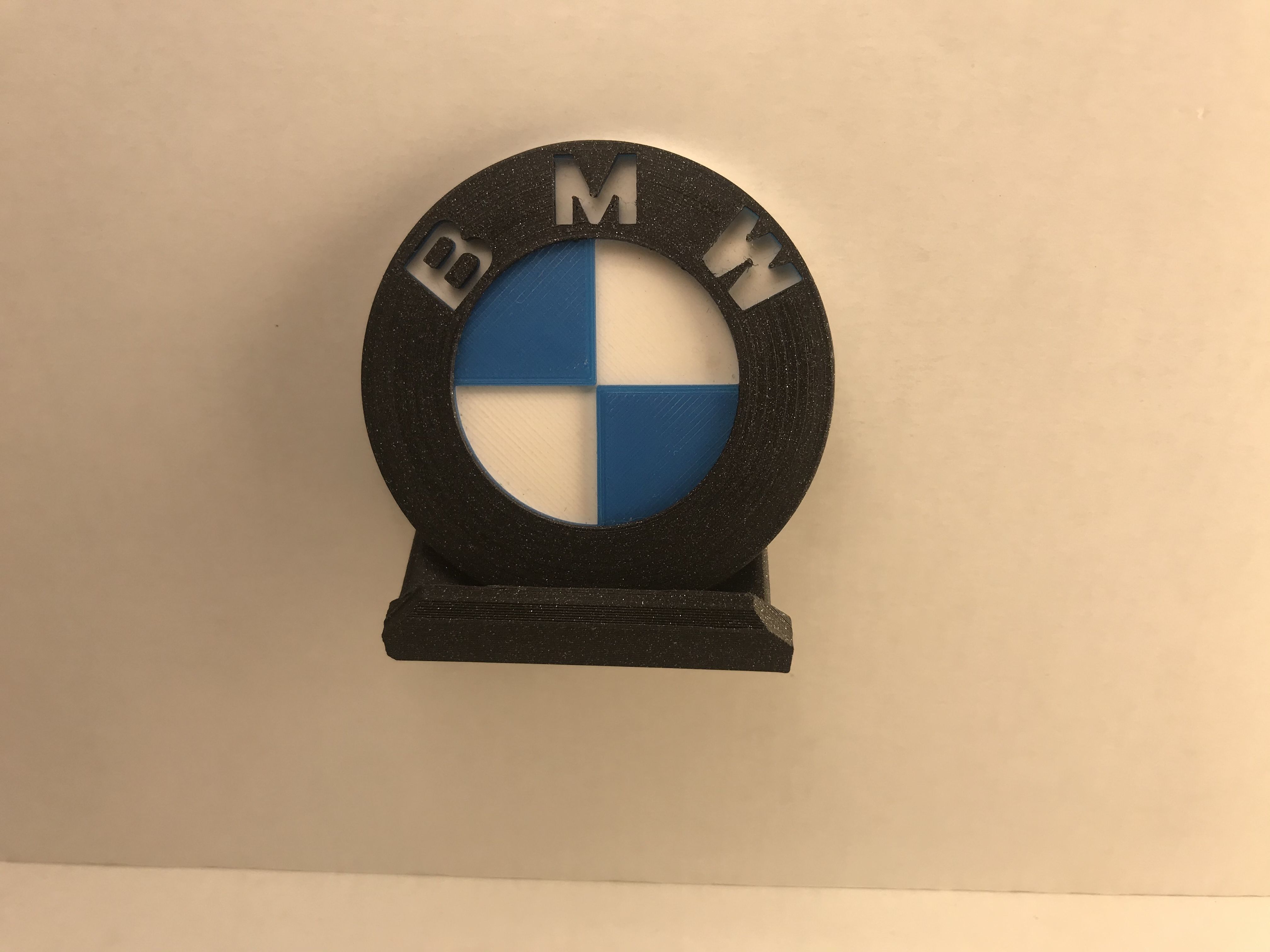 Car brand logo model   3D print model_20