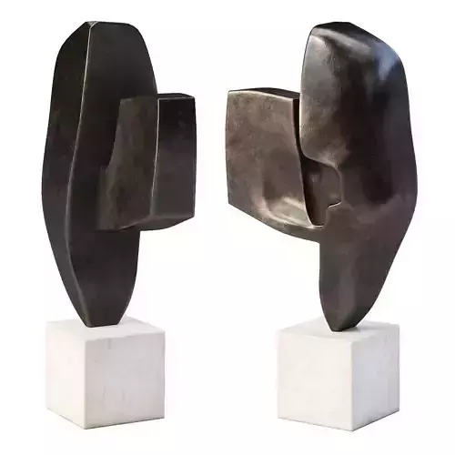 Transcending I by Peter Boiger