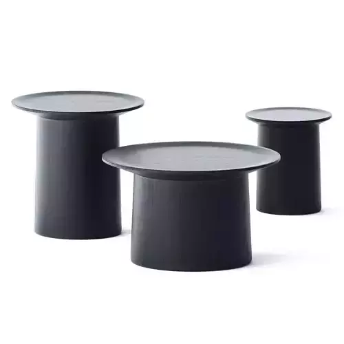 Coco Coffee Table set