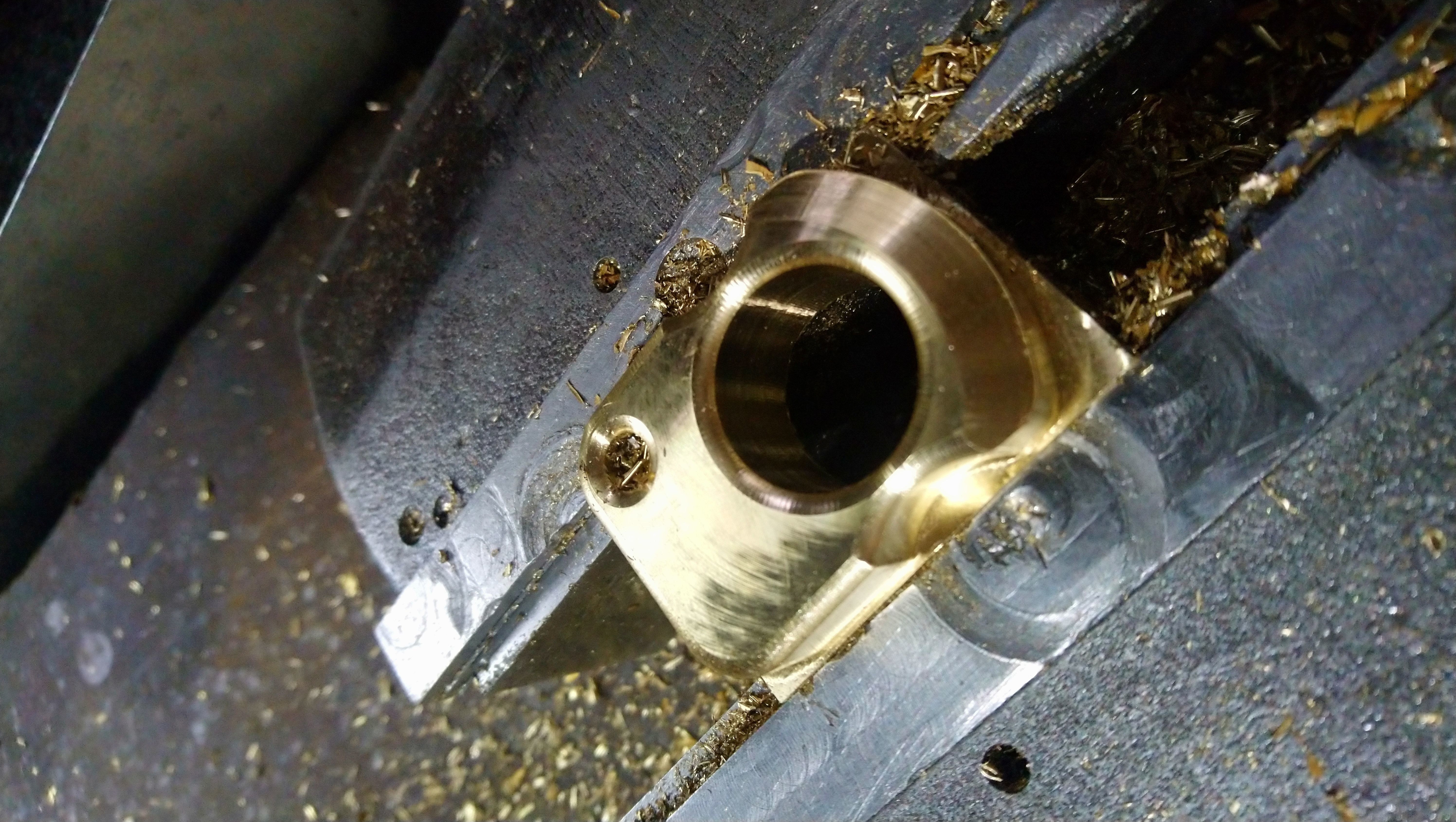 Afrankart knuck full ready project to manufacturing  3D print model_2