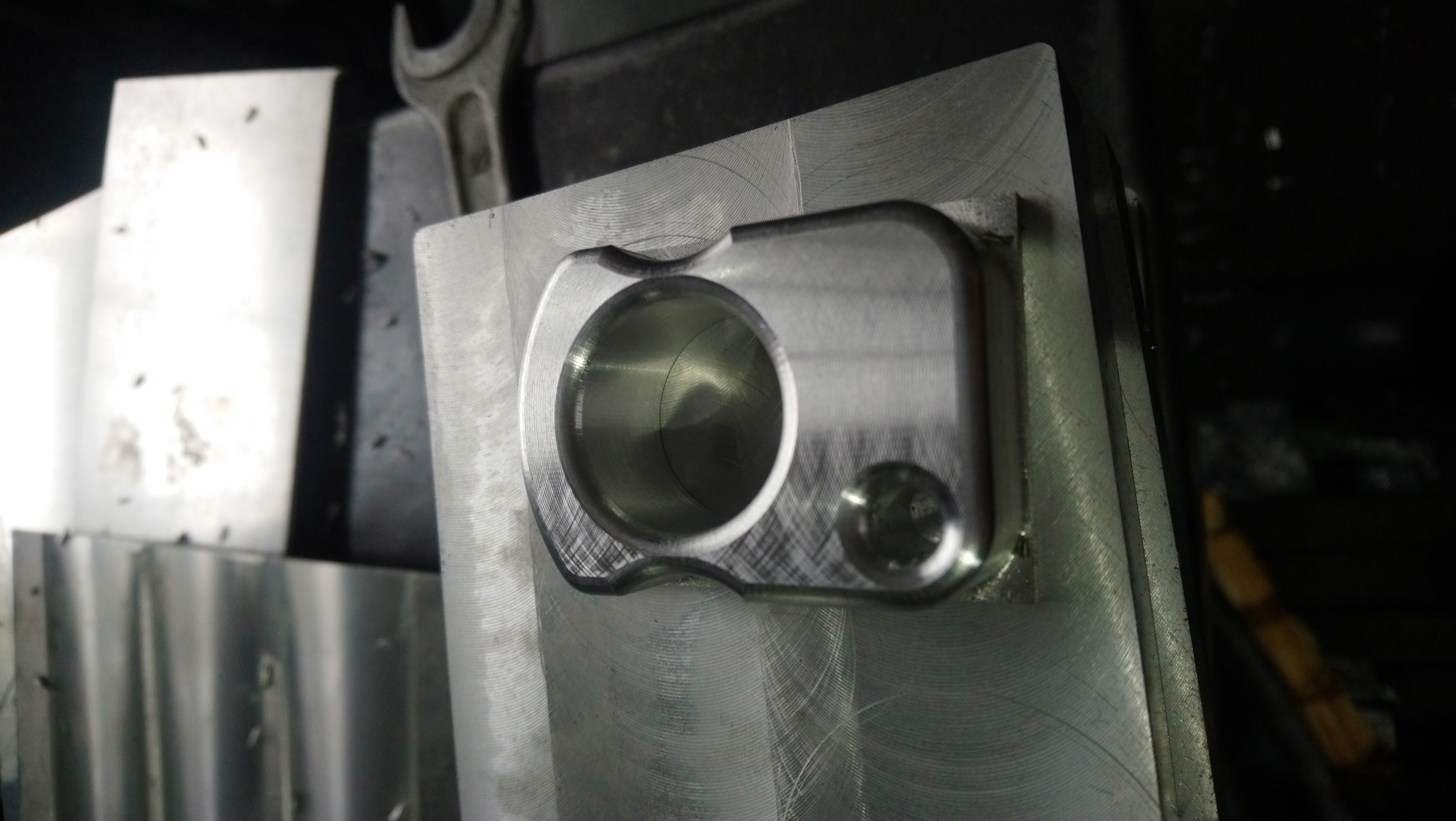 Afrankart knuck full ready project to manufacturing  3D print model_3