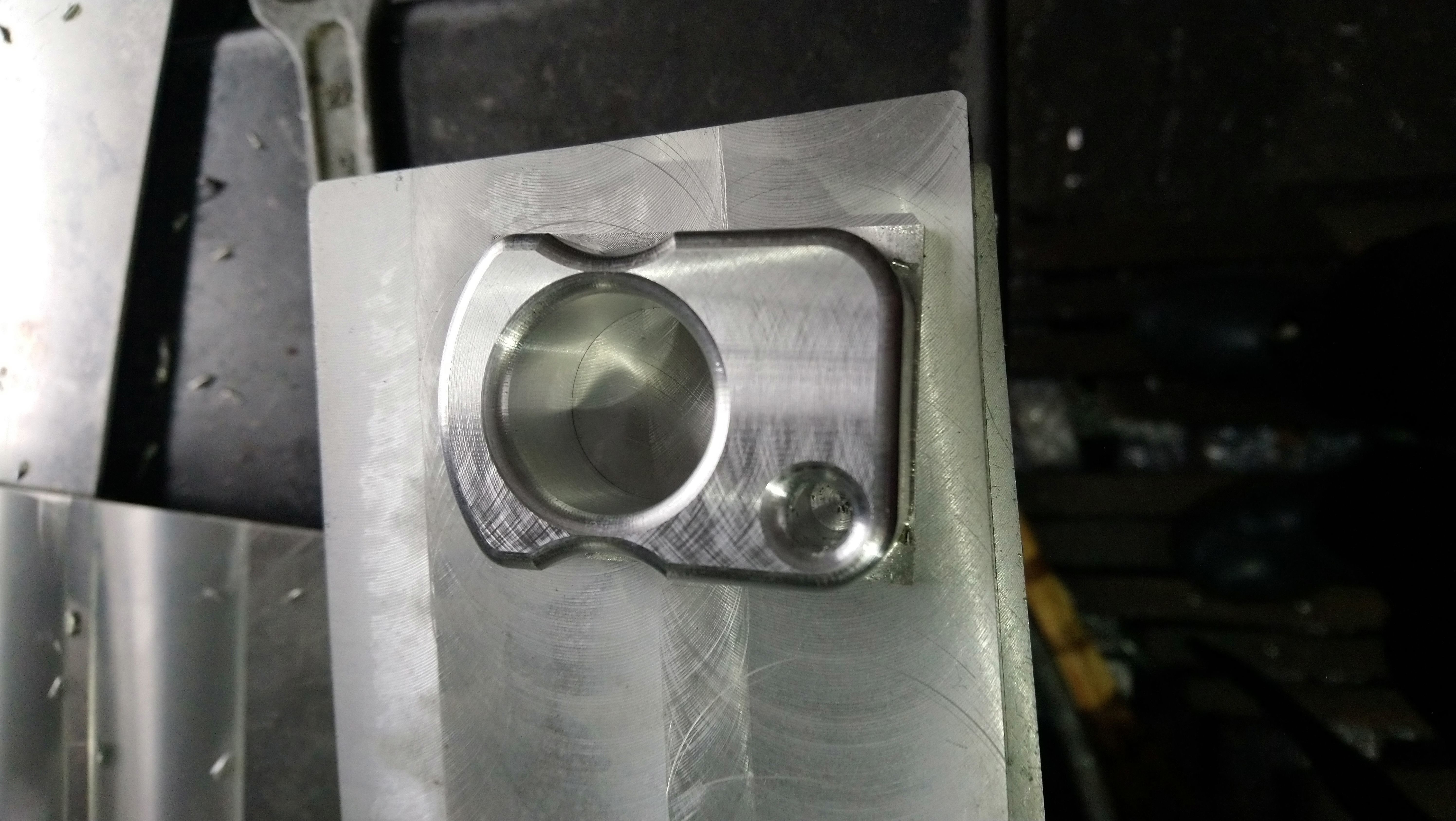 Afrankart knuck full ready project to manufacturing  3D print model_7