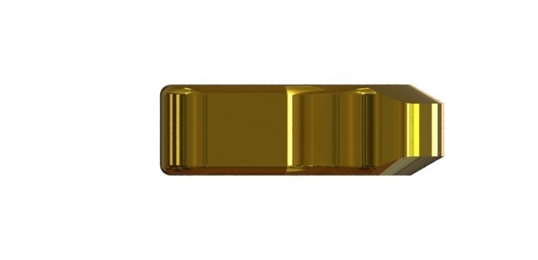 Afrankart knuck full ready project to manufacturing  3D print model_5