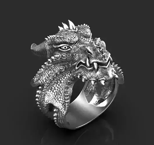 ring dragon