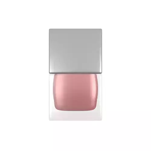 Nail Polish Bottle v1 001