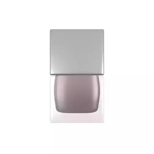 Nail Polish Bottle v1 002