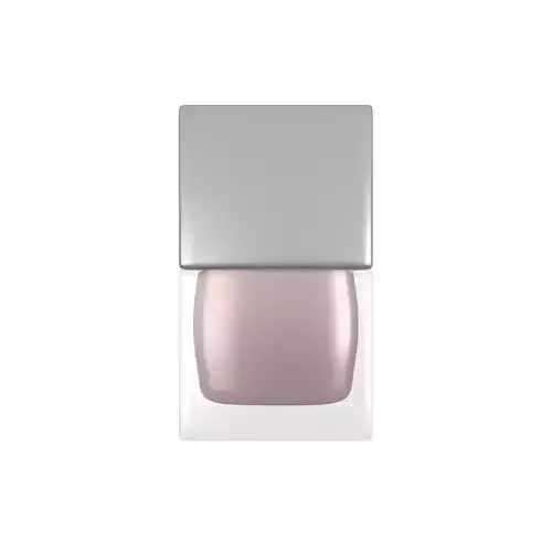 Nail Polish Bottle v1 003
