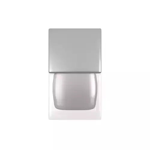 Nail Polish Bottle v1 004