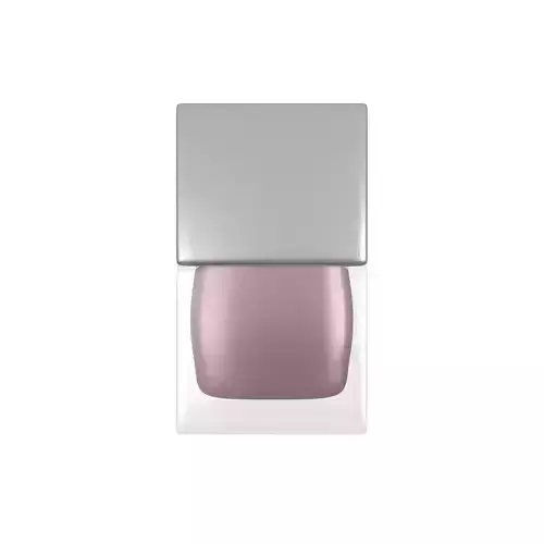 Nail Polish Bottle v1 005
