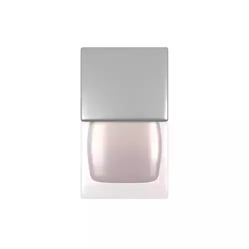Nail Polish Bottle v1 006