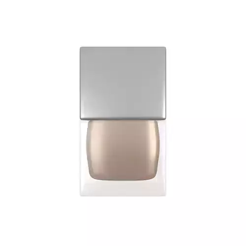 Nail Polish Bottle v1 008