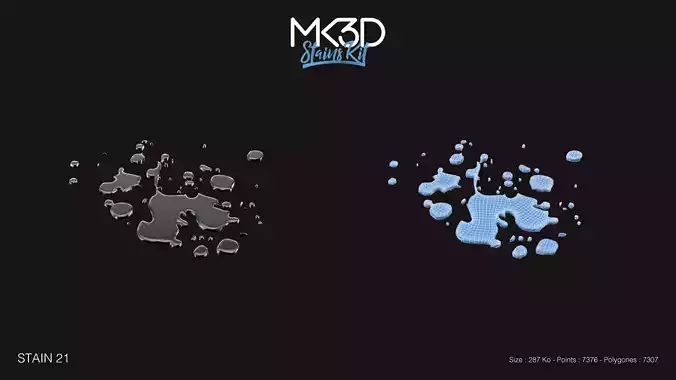 stain-21 gdm - swizzle