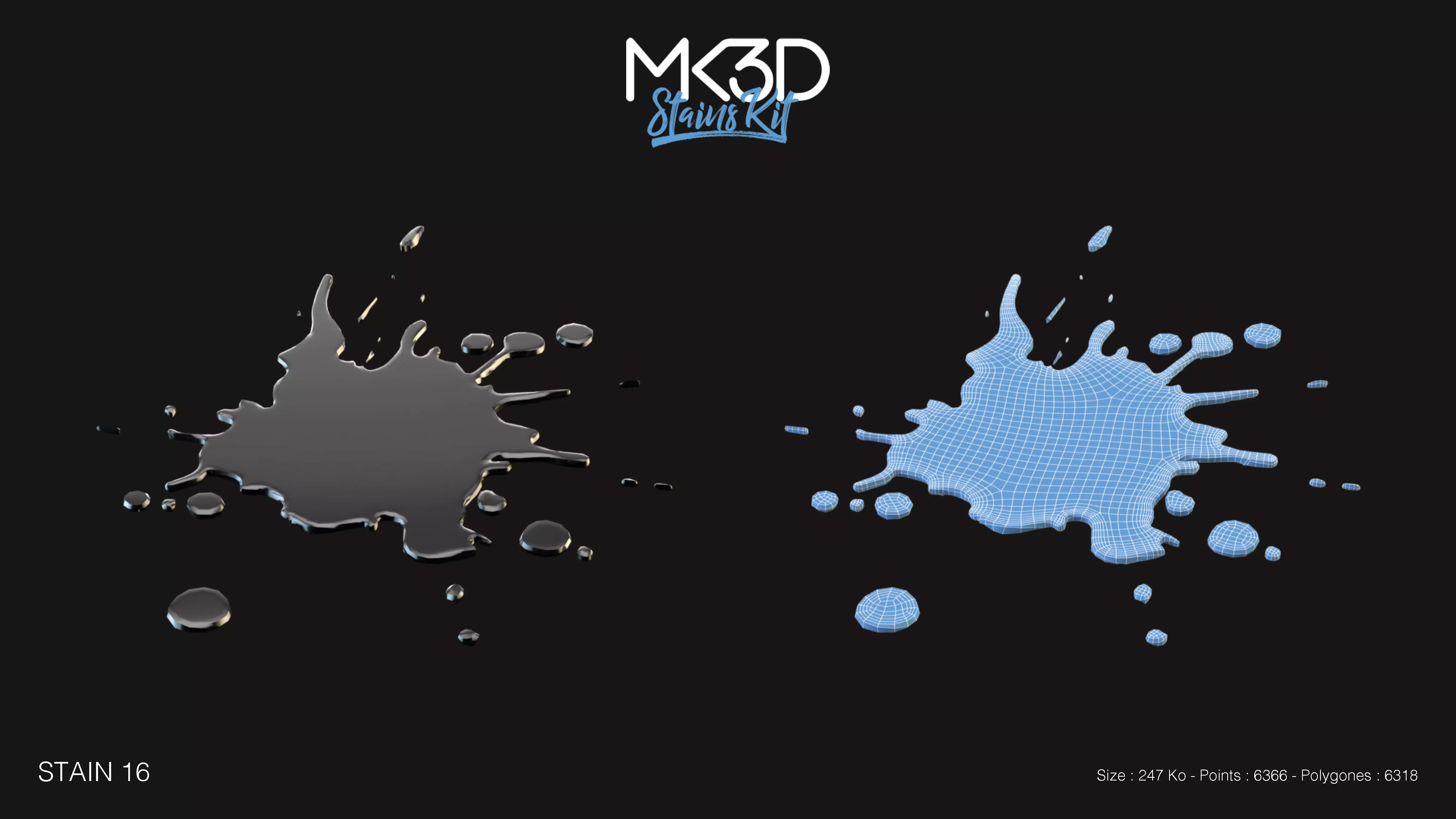 stain-16 gdm splatter decals 3D model_0