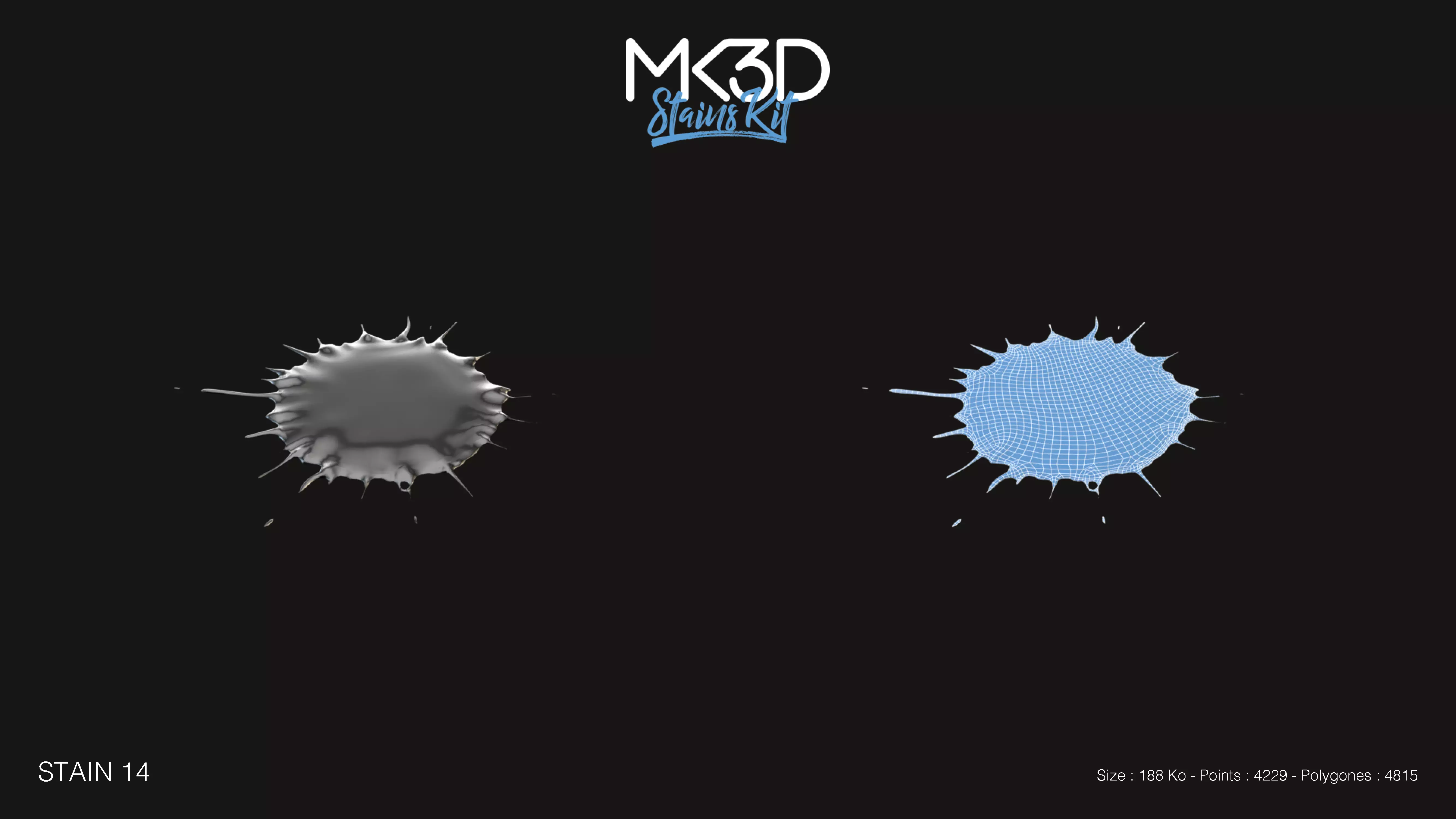 stain-14 mdm vol cover art 3D model_0