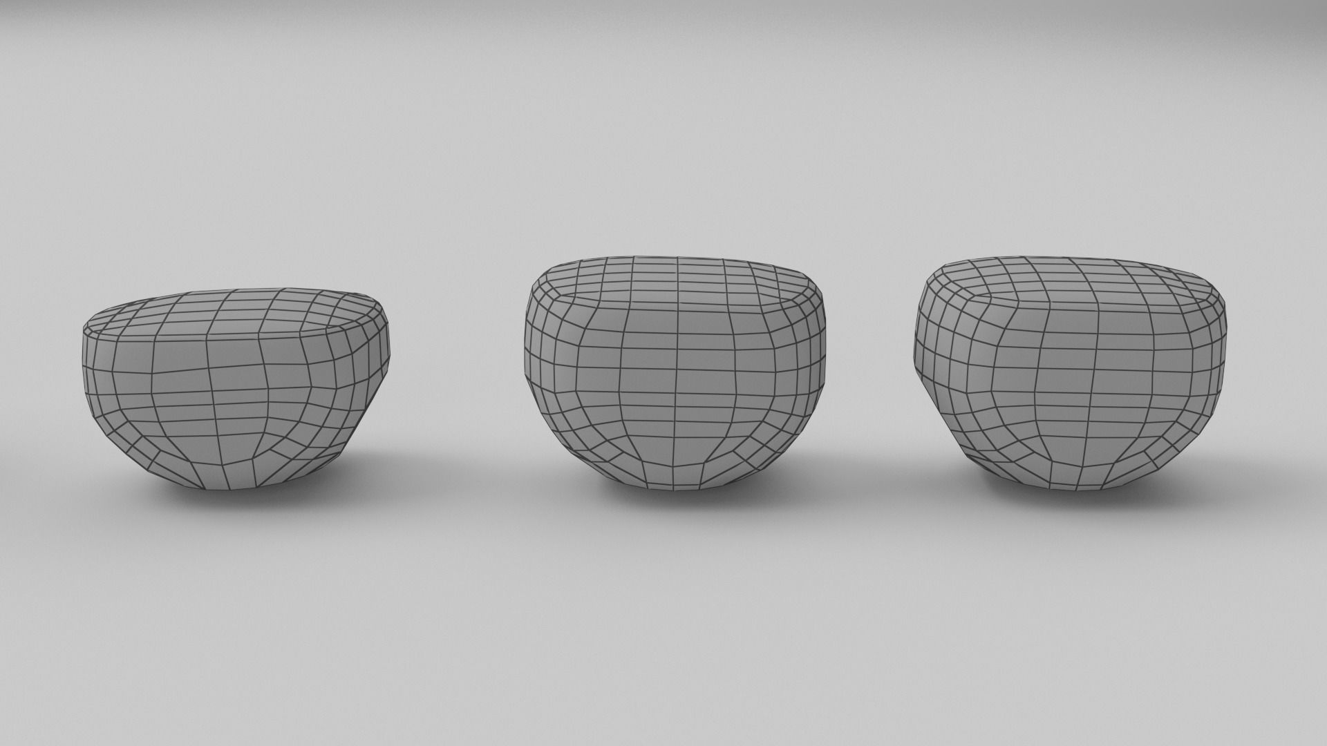 Spice set 3D model_12