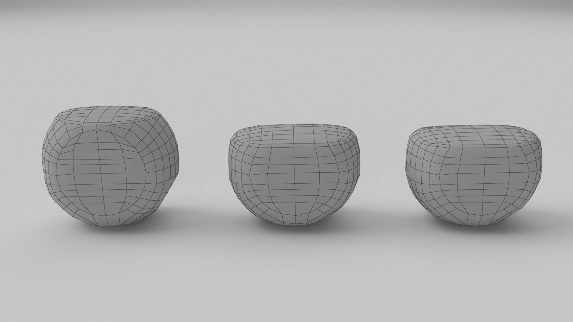 Spice set 3D model_6