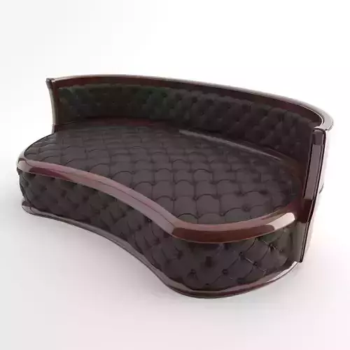 Modern luxury upholstered furniture -1b