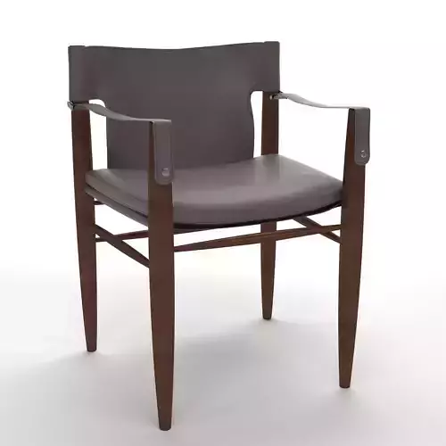 Saddle Chair