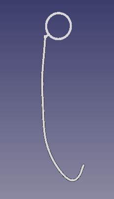 Magician CARDINI bust 3D print model_5