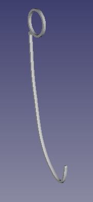 Magician CARDINI bust 3D print model_6