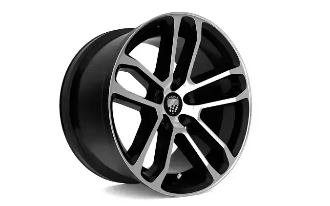 LUMMA CLR RACING WHEELS