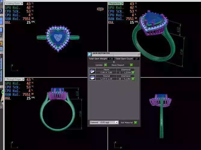 adfdsvx engagement ring