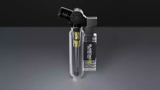 Gas Torch