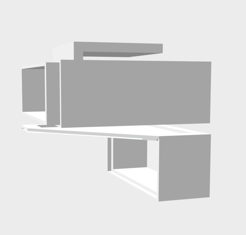 Viper Valorant little boxes to put on belt 3D print model_3