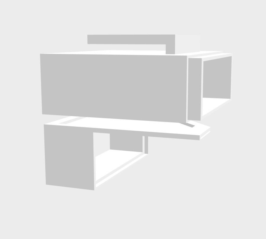 Viper Valorant little boxes to put on belt 3D print model_2