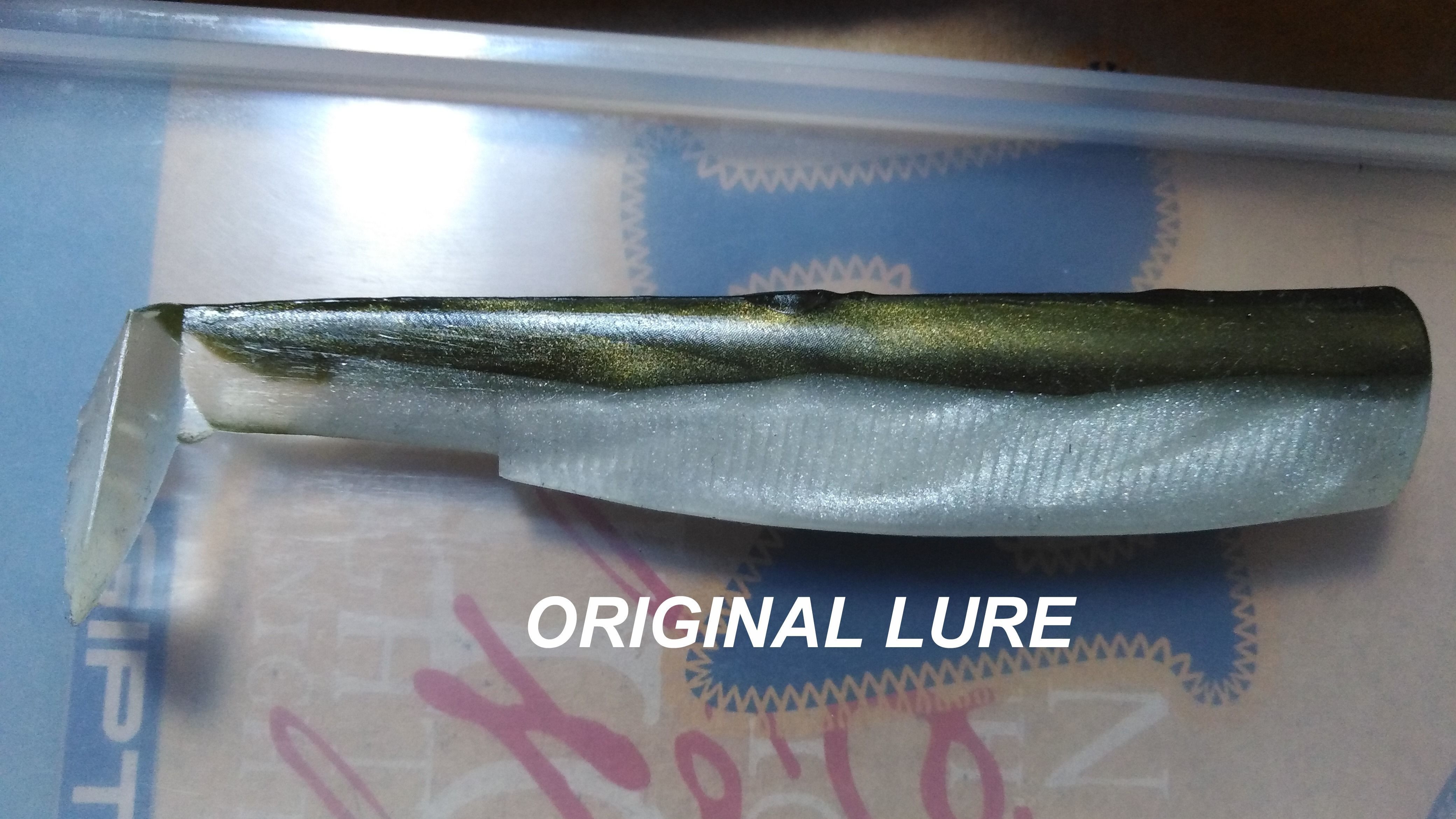 Soft Lure Mold 3D Printable 3D print model_13