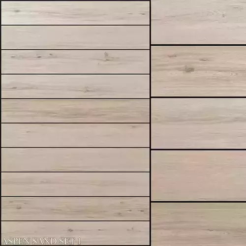 Peronda Aspen Sand Set 1