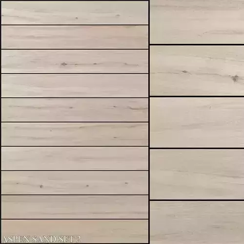 Peronda Aspen Sand Set 2