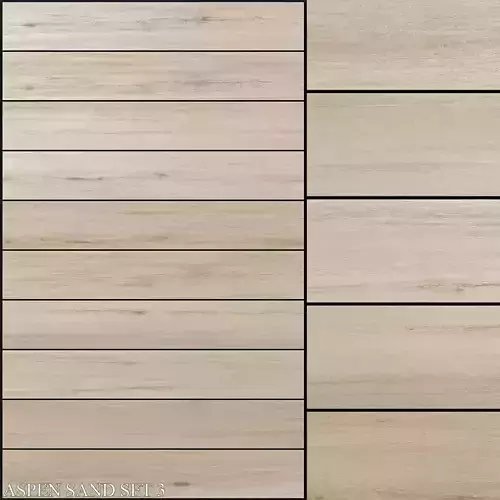 Peronda Aspen Sand Set 3