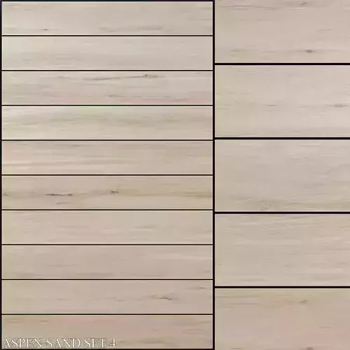 Peronda Aspen Sand Set 4