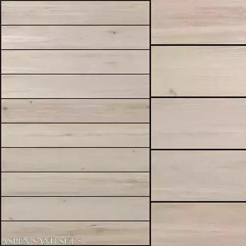 Peronda Aspen Sand Set 5