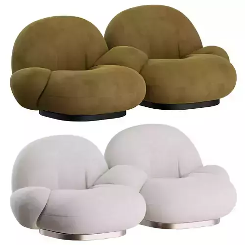 Pacha Sofa 2 Seater by GUBI