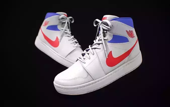  Nike Air Jordan Classic