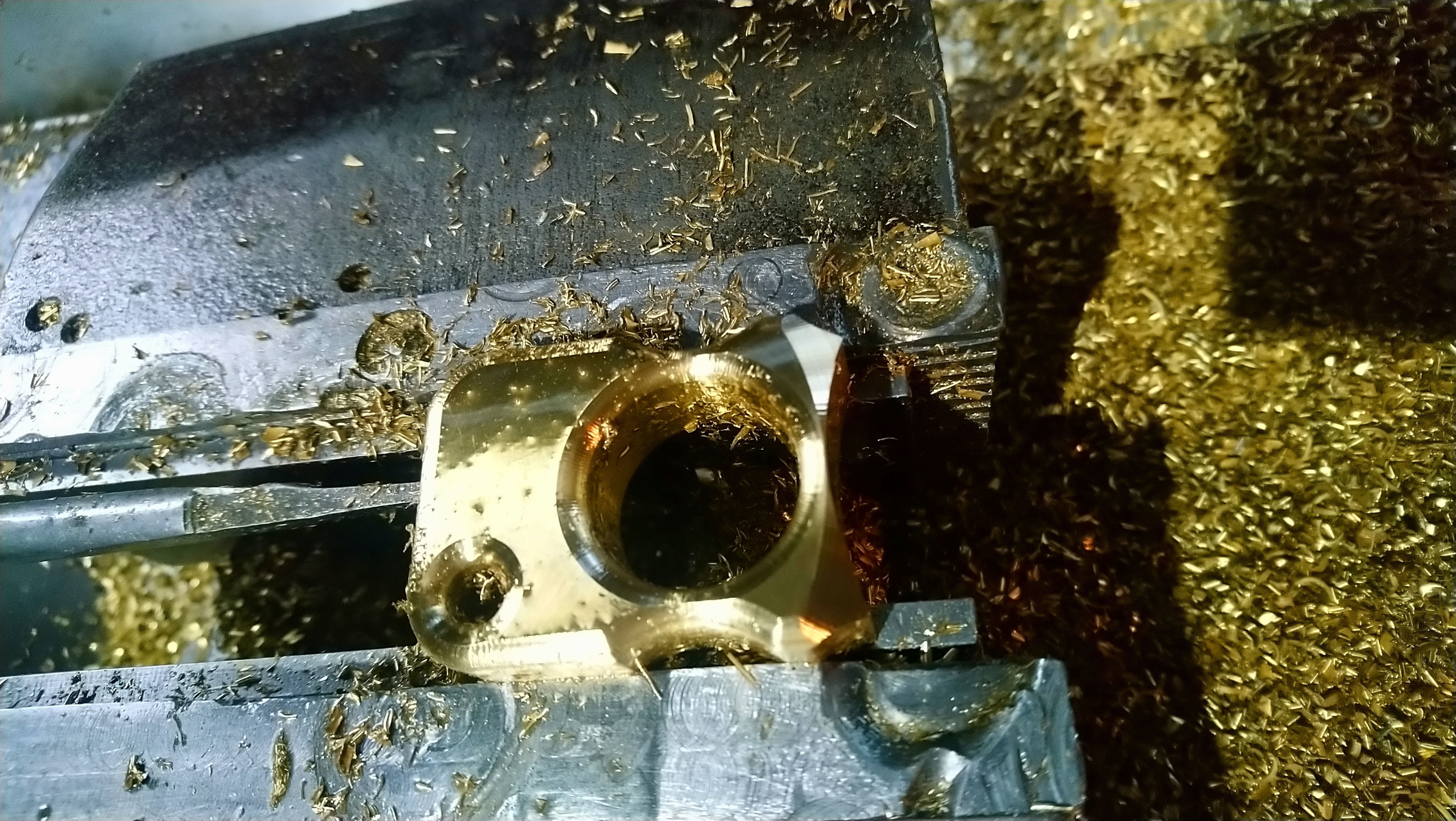 Afrankart knuck 5 full ready project to manufacturing 3D print model_5