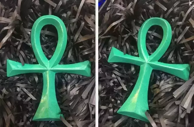 yugioh Monster Reborn - Yu-Gi-Oh Duel Monsters 3D print model