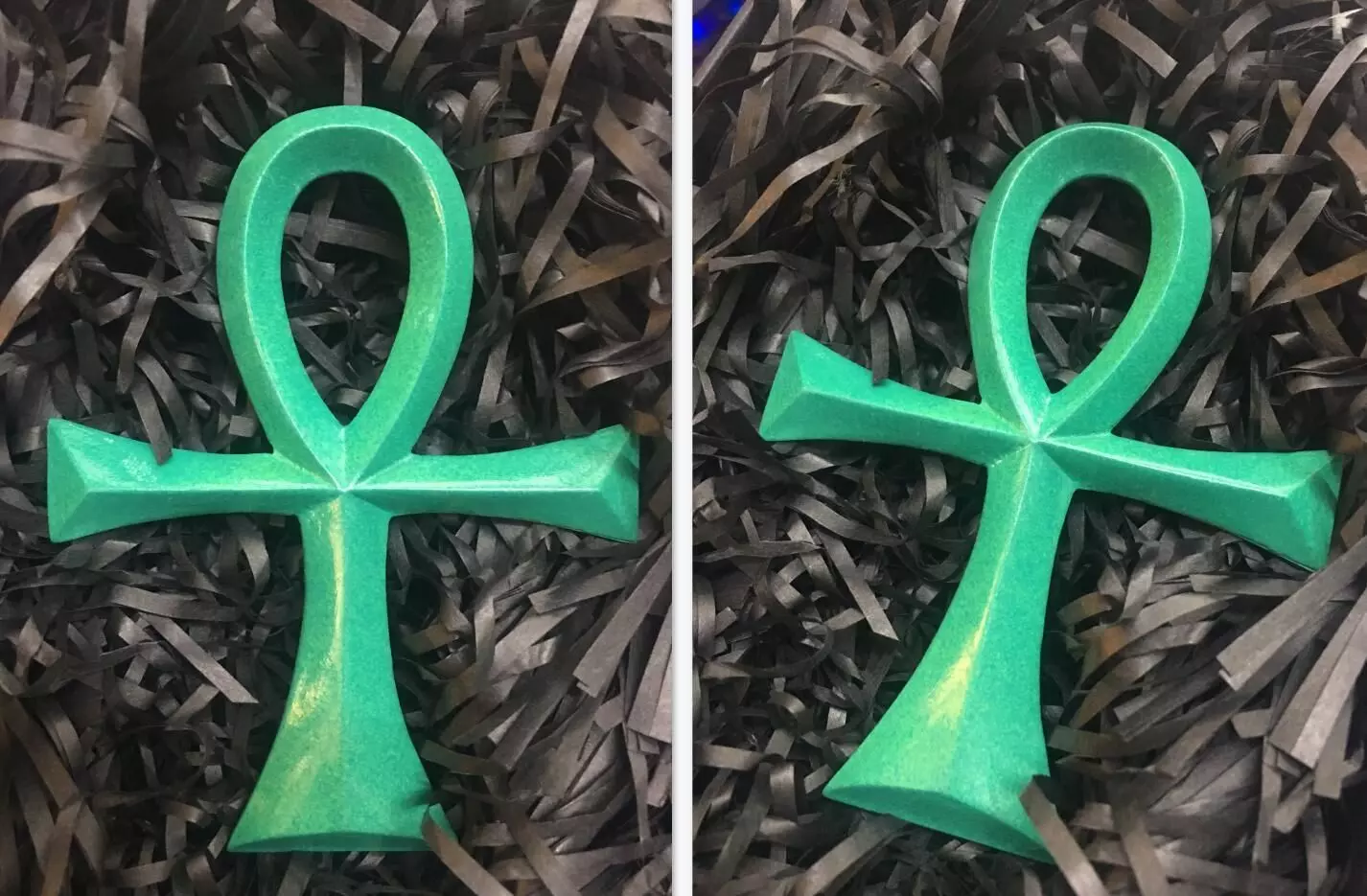 yugioh Monster Reborn - Yu-Gi-Oh Duel Monsters 3D print model 3D print model_0