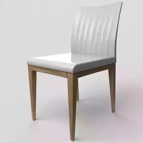 Dining Wooden Chair